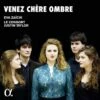 Venez Chere Ombre (CD Album) - Eva Zaicik 2 Venez Chere Ombre (CD Album) - Eva Zaicik -usa Music Sales 2022 64342f7b d2d9 4214 8738 6d40524d96a7