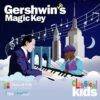 Gershwin's Magic Key (CD Album) - George Gershwin -usa Music Sales 2022 643e3a04 5e30 4a49 83c7 5ba9bd1b9eaf