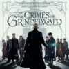 Fantastic Beasts: The Crimes of Grindelwald (Vinyl 12" Album) -usa Music Sales 2022 6453ddf5 b656 4d48 beb1 c9382da35f9e