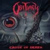 Cause of Death (CD Album) - Obituary