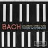Bach: Goldberg Variations (CD Album) - Johann Sebastian Bach
