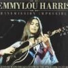 Transmission Impossible: Legendary Radio Broadcasts from the 1970s (CD Box Set) - Emmylou Harris 1 Transmission Impossible: Legendary Radio Broadcasts from the 1970s (CD Box Set) - Emmylou Harris -usa Music Sales 2022 647e7ca8 bb2a 40bb bc82 0271101e142b