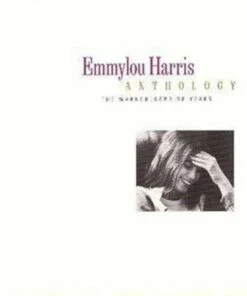 Anthology: The Warner / Reprise Years (CD Album) - Emmylou Harris