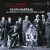 Henri Marteau: 24 Capricen Op. 25 Fur Violine Und Klavier (CD Album) - Henri Marteau 2 Henri Marteau: 24 Capricen Op. 25 Fur Violine Und Klavier (CD Album) - Henri Marteau -usa Music Sales 2022 64ff4d07 812c 496f 97d2 6b9a5f2213ae