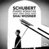 Schubert: Piano Sonatas, D845, D894, D958, D960 (CD Album) - Franz Schubert 2 Schubert: Piano Sonatas, D845, D894, D958, D960 (CD Album) - Franz Schubert -usa Music Sales 2022 651e91e1 0dbf 4b6c 9261 7e4191ba8eae