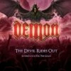 The Devil Rides Out: Soundtrack for the Game (CD Album) - Demon -usa Music Sales 2022 652b83f6 950e 41a4 963d 4a29ed0d576c