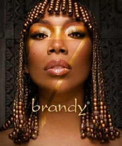 B7 (Vinyl 12" Album) - Brandy