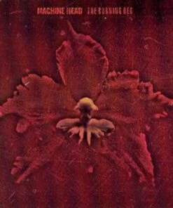 Burning Red (CD Album) - Machine Head