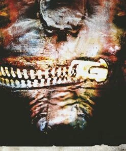 Vol. 3: The Subliminal Verses (CD Album) - Slipknot