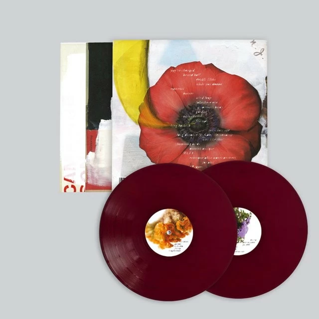 Ardour (Vinyl 12" Album) - Teebs 3 Ardour (Vinyl 12" Album) - Teebs