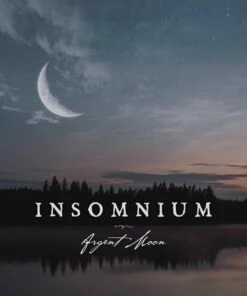 Argent Moon (CD Album) - Insomnium