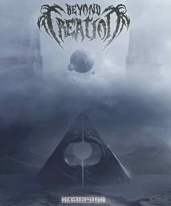 Algorythm (CD Album) - Beyond Creation
