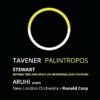 Tavener: Palintropos/Michael Stewart: Beyond Time and Space... (CD Album) - John Tavener 2 Tavener: Palintropos/Michael Stewart: Beyond Time and Space... (CD Album) - John Tavener -usa Music Sales 2022 65e7c472 f276 4aa2 bd06 fd96460c3d0a
