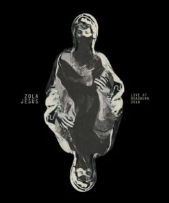 Live at Roadburn 2018 (Vinyl 12" Album) - Zola Jesus