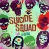 Suicide Squad: The Album (Vinyl 12" Album) - Various Artists -usa Music Sales 2022 6619aade 99a6 41c8 a169 c4c421155815