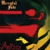 Melissa (Vinyl 12" Album) - Mercyful Fate