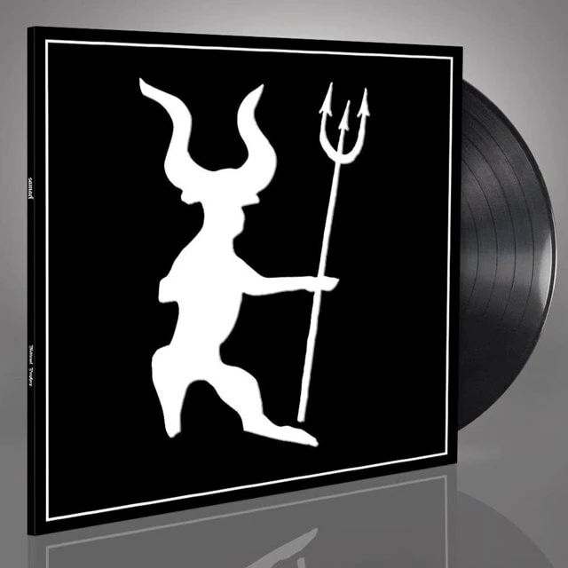 Medieval Prophecy (Vinyl 12" Album) - Samael 4 Medieval Prophecy (Vinyl 12" Album) - Samael - Image 2