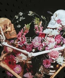 Hunter's Moon (Vinyl 12" Album) - Delain