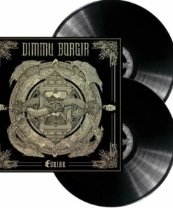 Eonian (Vinyl 12" Album) - Dimmu Borgir