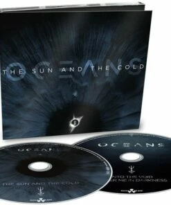 The Sun and the Cold (CD Album) - Oceans