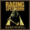 Hard to Kill (CD Album) - Raging Speedhorn -usa Music Sales 2022 6711d683 afce 414b a9ff 2a9a8e056ab5