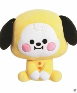 Chimmy Baby: BT21 Medium Soft Toy (Plush)
