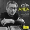 Geza Anda: Complete Deutsche Grammophon Recordings (CD Box Set) - Geza Anda 1 Geza Anda: Complete Deutsche Grammophon Recordings (CD Box Set) - Geza Anda -usa Music Sales 2022 672ff28d c405 4724 87f9 1b468e787585