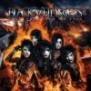 Set the World On Fire (CD Album) - Black Veil Brides -usa Music Sales 2022 6759d657 c56b 4a85 b5ee ea54deea1f61
