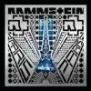 Paris (CD Album) - Rammstein