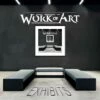 Exhibits (CD Album) - Work of Art -usa Music Sales 2022 6859b121 4748 408a aa51 f49aac27f499
