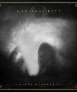 Fata Morgana (Vinyl 12" Album) - Marianas Rest