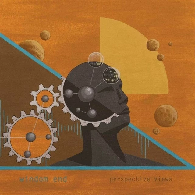 Perspective Views (Vinyl 12" Album) - Windom End 3 Perspective Views (Vinyl 12" Album) - Windom End
