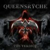 The Verdict (CD Box Set) - Queensryche -usa Music Sales 2022 6884bace bf64 4dc7 a91c f36dcc807e86