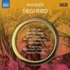Wagner: Siegfried (CD Album) - Richard Wagner 2 Wagner: Siegfried (CD Album) - Richard Wagner -usa Music Sales 2022 68bd08c3 8c5c 4e87 ae82 3539d0c735b8