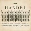 Handel: Chandos Te Deum/Chandos Anthem No. 8 (CD Album) - George Frideric Handel -usa Music Sales 2022 68d87cdc 1cf6 4cd2 b5d1 01ba529bb00d