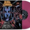 Praise Armageddonism (Vinyl 12" Album) - Blood Command -usa Music Sales 2022 68f33d0c 47c3 473d 8eab 07950221691b