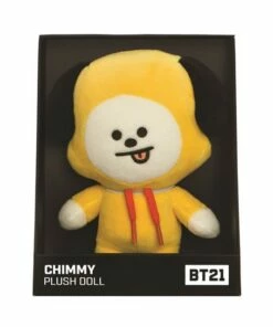 Chimmy: BT21 Small Plush (Plush)