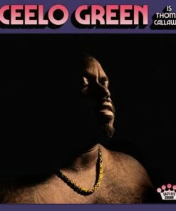 CeeLo Green Is Thomas Callaway (Vinyl 12" Album) - Cee-Lo Green