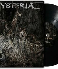 From the Abyss (Vinyl 12" Album) - Hysteria 5 From the Abyss (Vinyl 12" Album) - Hysteria -usa Music Sales 2022 694017e5 9932 4904 9dc8 c9522d7d8119