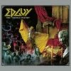 The Savage Poetry (CD Album) - Edguy -usa Music Sales 2022 697def88 9d74 4771 9c0b 0e4a1494f9c5