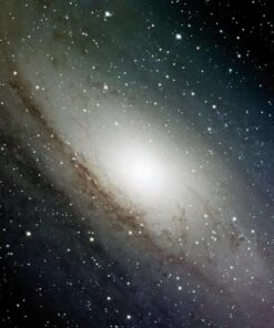 Andromeda Skyline (CD Album) - Ison