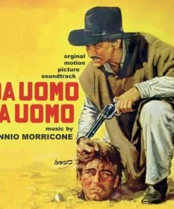 Da Uomo a Uomo (CD Album) - Various Performers