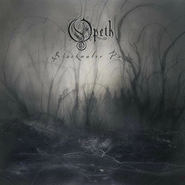 Blackwater Park - 20th Anniversary Edition White Vinyl (Vinyl 12" Album) - Opeth 4 Blackwater Park - 20th Anniversary Edition White Vinyl (Vinyl 12" Album) - Opeth - Image 2