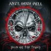 Sign of the Times (CD Box Set) - Axel Rudi Pell -usa Music Sales 2022 6a3fb733 40c7 43c6 910e 979de030a9af