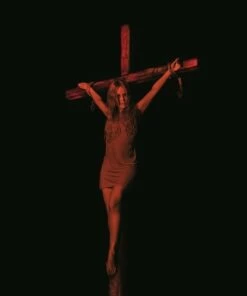 Lucifer IV (12" Vinyl/CD Album) - Lucifer