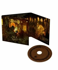 Spirit of Rebellion (CD Album) - Mortiis -usa Music Sales 2022 6a5c569d ca9c 4db0 959e 510c917eb8b2