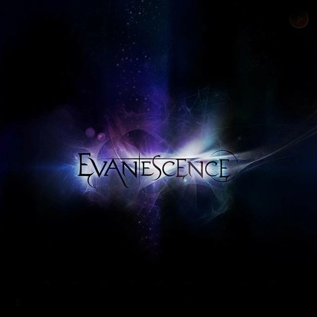 Evanescence (CD Album) - Evanescence 3 Evanescence (CD Album) - Evanescence