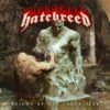 Weight of the False Self (CD Album) - Hatebreed -usa Music Sales 2022 6afd2c49 c343 4c1e bee0 8f3bc2401051