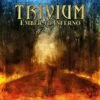 Ember to Inferno (CD Album) - Trivium -usa Music Sales 2022 6b050965 b363 4f1e 97a6 986012225a3b