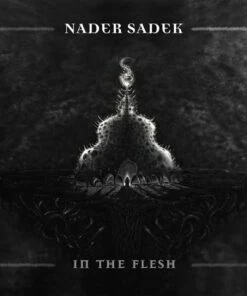 In the Flesh (Vinyl 12" Album) - Nader Sadek